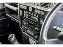 Land Rover Defender 110 TDCi - U739