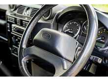 Land Rover Defender 110 TDCi - U739