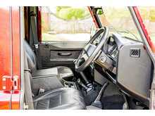 Land Rover Defender 110 TDCi - U739