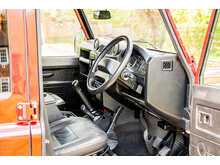 Land Rover Defender 110 TDCi - U739