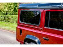 Land Rover Defender 110 TDCi - U739