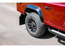 Land Rover Defender 110 TDCi - U739