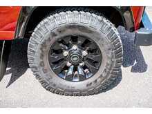 Land Rover Defender 110 TDCi - U739