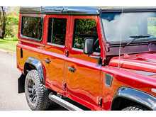 Land Rover Defender 110 TDCi - U739