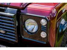 Land Rover Defender 110 TDCi - U739