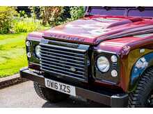Land Rover Defender 110 TDCi - U739