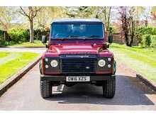 Land Rover Defender 110 TDCi - U739
