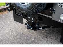 Land Rover Defender 110 TDCi Adventure - U740