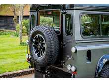 Land Rover Defender 110 TDCi Adventure - U740