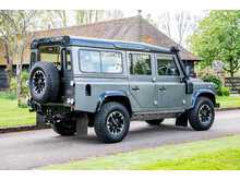 Land Rover Defender 110 TDCi Adventure - U740