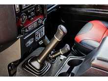 Land Rover Defender 110 TDCi Adventure - U740