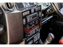 Land Rover Defender 110 TDCi Adventure - U740
