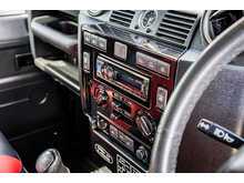 Land Rover Defender 110 TDCi Adventure - U740