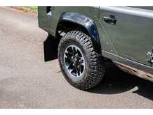 Land Rover Defender 110 TDCi Adventure - U740