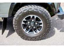 Land Rover Defender 110 TDCi Adventure - U740