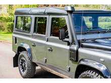 Land Rover Defender 110 TDCi Adventure - U740