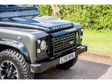 Land Rover Defender 110 TDCi Adventure - U740