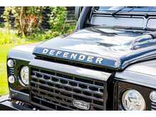 Land Rover Defender 110 TDCi Adventure - U740