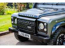 Land Rover Defender 110 TDCi Adventure - U740