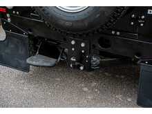 Land Rover Defender 90 TDCi XS - U742