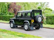 Land Rover Defender 90 TDCi XS - U742