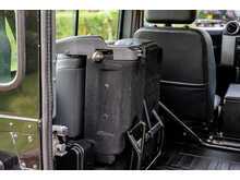 Land Rover Defender 90 TDCi XS - U742