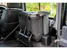 Land Rover Defender 90 TDCi XS - U742