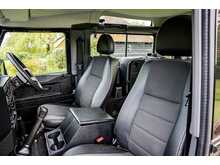 Land Rover Defender 90 TDCi XS - U742
