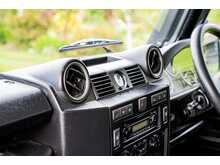 Land Rover Defender 90 TDCi XS - U742