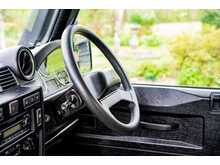 Land Rover Defender 90 TDCi XS - U742