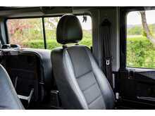 Land Rover Defender 90 TDCi XS - U742