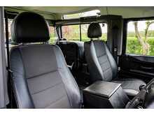 Land Rover Defender 90 TDCi XS - U742
