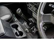 Land Rover Defender 90 TDCi XS - U742