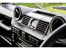 Land Rover Defender 90 TDCi XS - U742