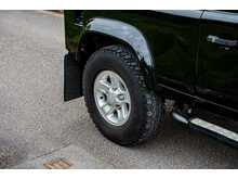 Land Rover Defender 90 TDCi XS - U742