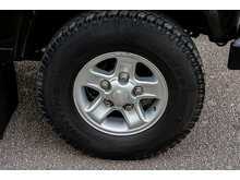 Land Rover Defender 90 TDCi XS - U742