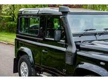Land Rover Defender 90 TDCi XS - U742