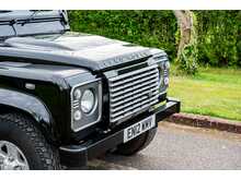 Land Rover Defender 90 TDCi XS - U742