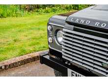 Land Rover Defender 90 TDCi XS - U742