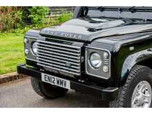 Land Rover Defender 90 TDCi XS - U742
