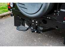 Land Rover Defender 110 TDCi XS - U743