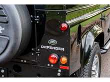 Land Rover Defender 110 TDCi XS - U743