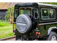 Land Rover Defender 110 TDCi XS - U743