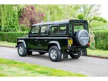 Land Rover Defender 110 TDCi XS - U743
