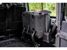 Land Rover Defender 110 TDCi XS - U743