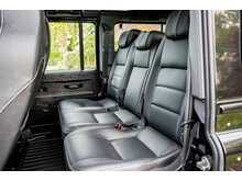 Land Rover Defender 110 TDCi XS - U743