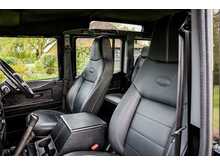 Land Rover Defender 110 TDCi XS - U743