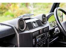 Land Rover Defender 110 TDCi XS - U743