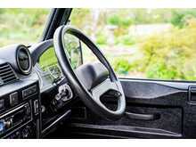 Land Rover Defender 110 TDCi XS - U743