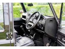 Land Rover Defender 110 TDCi XS - U743